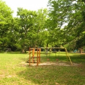 Elliott Drive Park