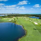 Crandon Park Golf Course
