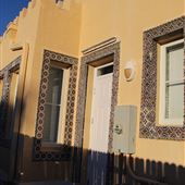 Opa Locka Historic Train Station