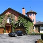 Casa Tranquila