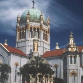 St Johns Memorial