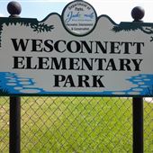 Wesconnett Park
