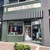 Jane Doe Boutique