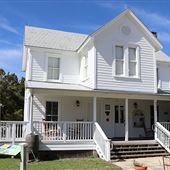 Sams House at Pine Island