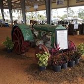 Indian River County Fairgrounds