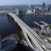 Acosta Bridge