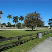 Kendall Soccer Park