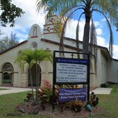 St. John's Espicopal Church