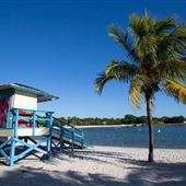 Homestead Bayfront Park