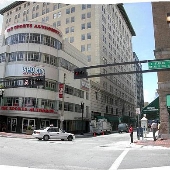 Flagler Street