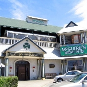 McGuire's Irish Pub & Brewery