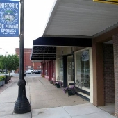 DeFuniak Springs Downtown