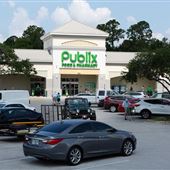 Julington Village Shopping Center