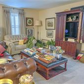 The Crazy House