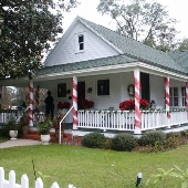 DeFuniak Home