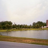 Florida State College at Jacksonville. (South Campus)