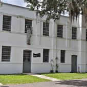 1894 Old Jail Clay County Florida