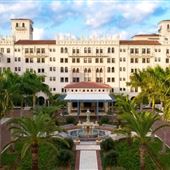 The Boca Raton