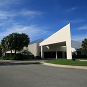 Andre Flavell Civic Center
