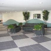 South County Civic Center