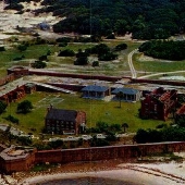 Ft. Clinch (Fernandina Beach