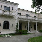 Private Home (J-PBG)