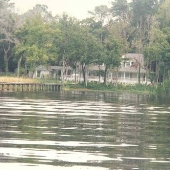 Mandarin Homes Next to River