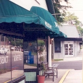 Metro Diner