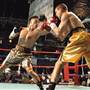 Boxing Gyms (Jax)