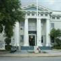 Vassar B. Carlton Historic Titusville Courthouse
