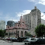 Downtown Miami