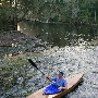 Poe springs run