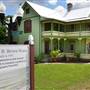 L.B. Brown House