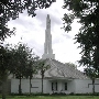 First Baptist Church of Boca Raton