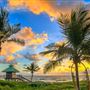 Atlantic Ocean Coastline