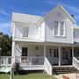 Sams House at Pine Island