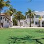 The Rich Hippies House