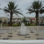 Town Square in Port St. Lucie's Tradition development