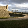 Castillo de San Marcos (St. Augustine, Fl)
