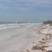 CALADESI ISLAND