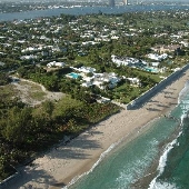 Palm Beach Mansions