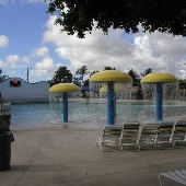 Rapids Waterpark
