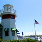 Fisherman's Wharf Restaurant