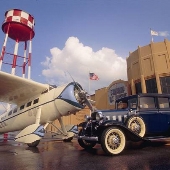 Fantasy of Flight
