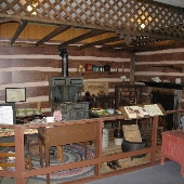 Heritage Museum of NW FL