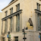 Main Library