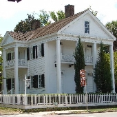 Wirick Simmons House