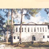 Green Cove Springs Courthouse