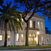 Clay County Courthouse