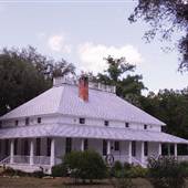 Captain Hendry House